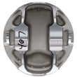 Load image into Gallery viewer, Wiseco RED Series Chevy Small Block 350 4.010in Bore 1.125in CH -9.00 CC Piston Set - Side View