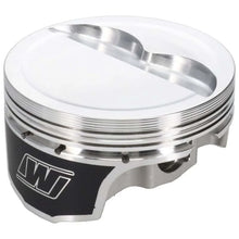 Load image into Gallery viewer, Wiseco RED Series Chevy Small Block 350 4.010in Bore 1.125in CH -9.00 CC Piston Set - Additional View 6