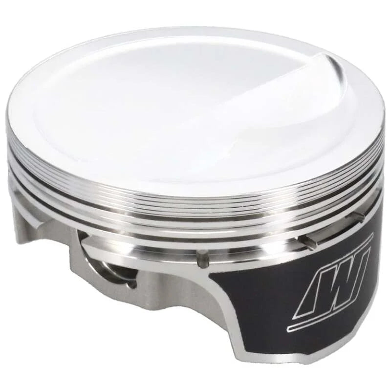 Wiseco RED Series Chevy Small Block 350 4.010in Bore 1.125in CH -9.00 CC Piston Set - Additional View 7