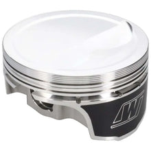 Load image into Gallery viewer, Wiseco RED Series Chevy Small Block 350 4.010in Bore 1.125in CH -9.00 CC Piston Set - Additional View 7