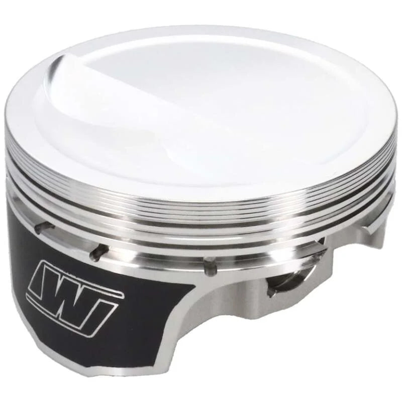 Wiseco RED Series Chevy Small Block 350 4.010in Bore 1.125in CH -9.00 CC Piston Set - Additional View 8