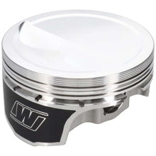 Load image into Gallery viewer, Wiseco RED Series Chevy Small Block 350 4.010in Bore 1.125in CH -9.00 CC Piston Set - Additional View 8