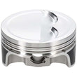 Load image into Gallery viewer, Wiseco RED Series Chevy Small Block 350 4.010in Bore 1.125in CH -9.00 CC Piston Set - Additional View 9