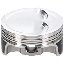 Load image into Gallery viewer, Wiseco RED Series Chevy Small Block 350 4.010in Bore 1.125in CH -9.00 CC Piston Set - Additional View 9