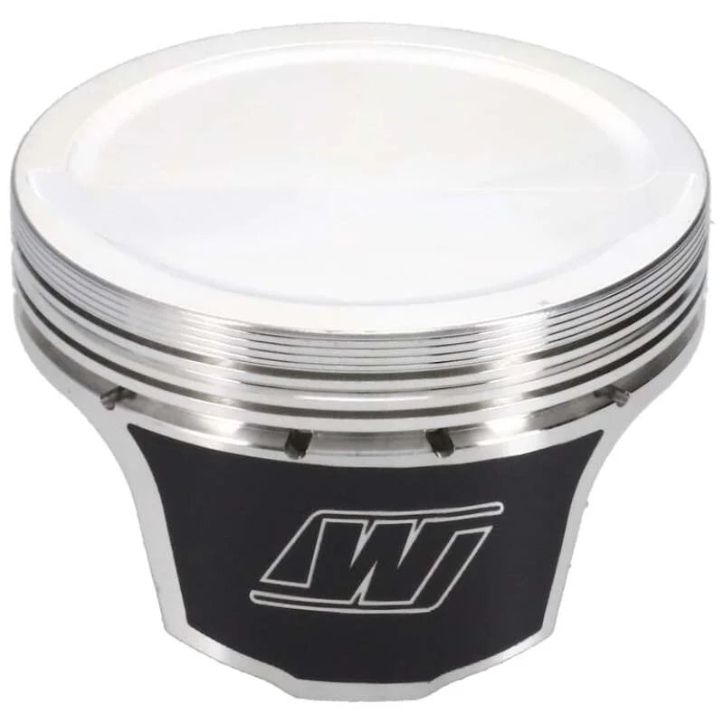 Wiseco RED Series Chevy Small Block 350 4.010in Bore 1.250in CH -11.00 CC Piston Set - Main Product View