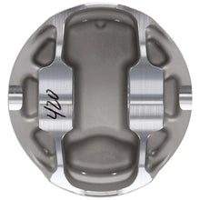 Load image into Gallery viewer, Wiseco RED Series Chevy Small Block 350 4.010in Bore 1.250in CH -11.00 CC Piston Set - Additional View 7