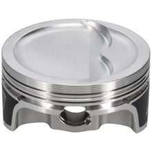 Load image into Gallery viewer, Wiseco RED Series Chevy Small Block 350 4.030in Bore 1.125in CH -17.00 CC Piston Set - Additional View 5