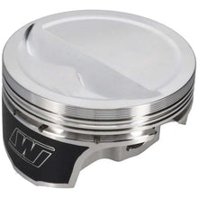Load image into Gallery viewer, Wiseco RED Series Chevy Small Block 350 4.030in Bore 1.125in CH -9.00 CC Piston Set - Additional View 7