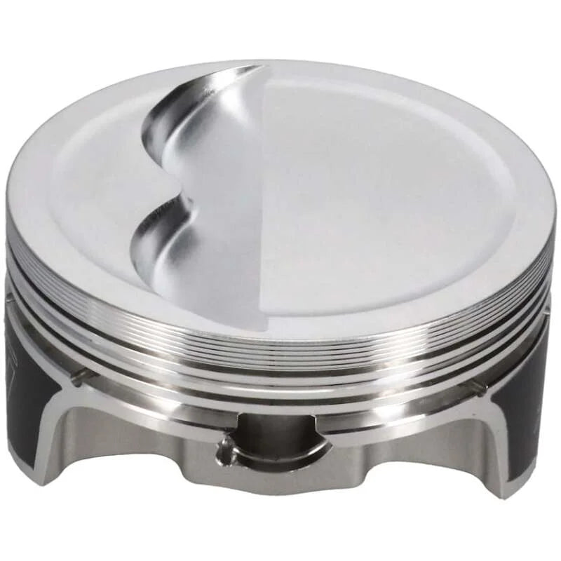 Wiseco RED Series Chevy Small Block 350 4.030in Bore 1.125in CH -9.00 CC Piston Set - Additional View 10
