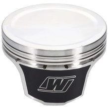 Load image into Gallery viewer, Wiseco RED Series Chevy Small Block 350 4.030in Bore 1.250in CH -11.00 CC Piston Set - Main Product View