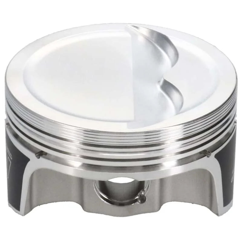 Wiseco RED Series Chevy Small Block 350 4.030in Bore 1.250in CH -11.00 CC Piston Set - Additional View 6