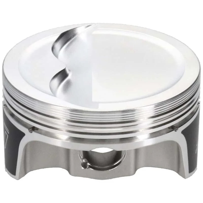 Wiseco RED Series Chevy Small Block 350 4.030in Bore 1.250in CH -11.00 CC Piston Set - Additional View 8