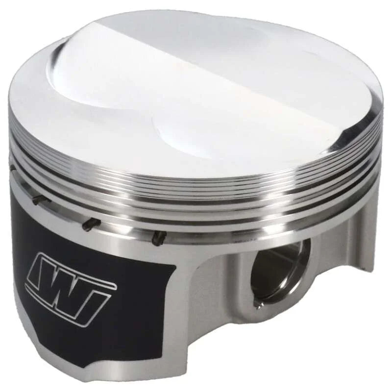 Wiseco RED Series Chevy Small Block 350 4.030in Bore 1.550in CH 3.00 CC Piston Set - Additional View 5
