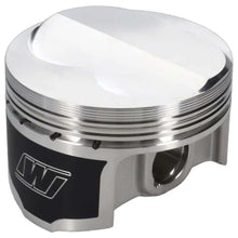 Load image into Gallery viewer, Wiseco RED Series Chevy Small Block 350 4.030in Bore 1.550in CH 3.00 CC Piston Set - Additional View 5
