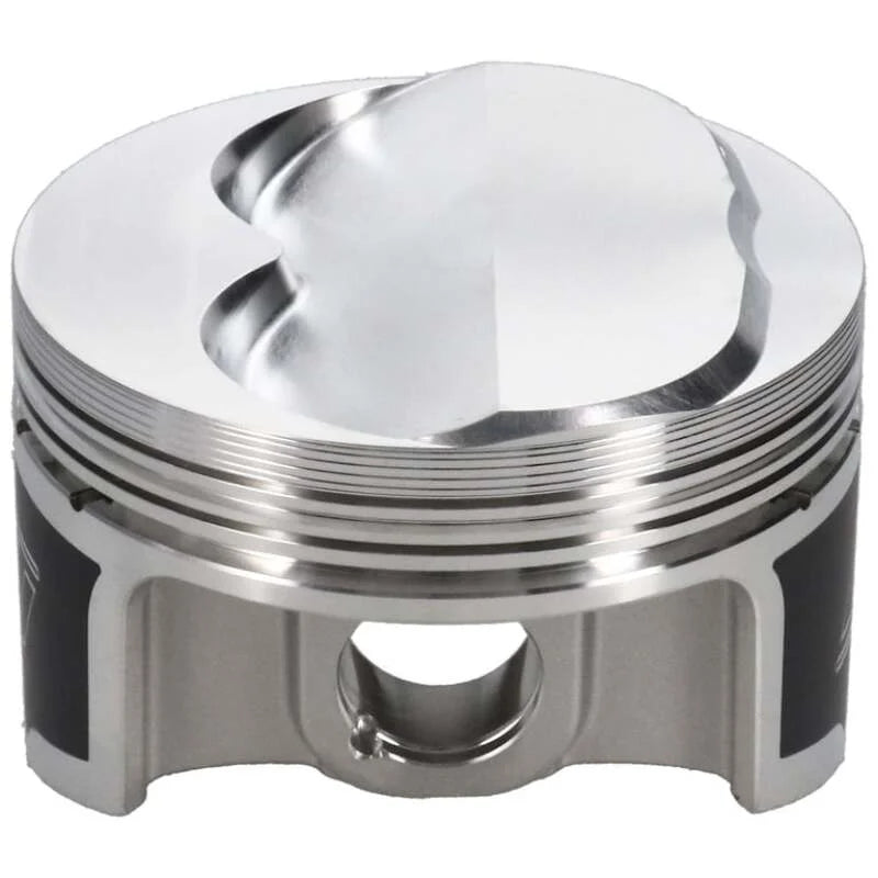 Wiseco RED Series Chevy Small Block 350 4.030in Bore 1.550in CH 3.00 CC Piston Set - Additional View 6