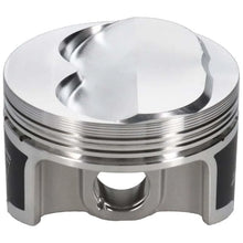 Load image into Gallery viewer, Wiseco RED Series Chevy Small Block 350 4.030in Bore 1.550in CH 3.00 CC Piston Set - Additional View 6