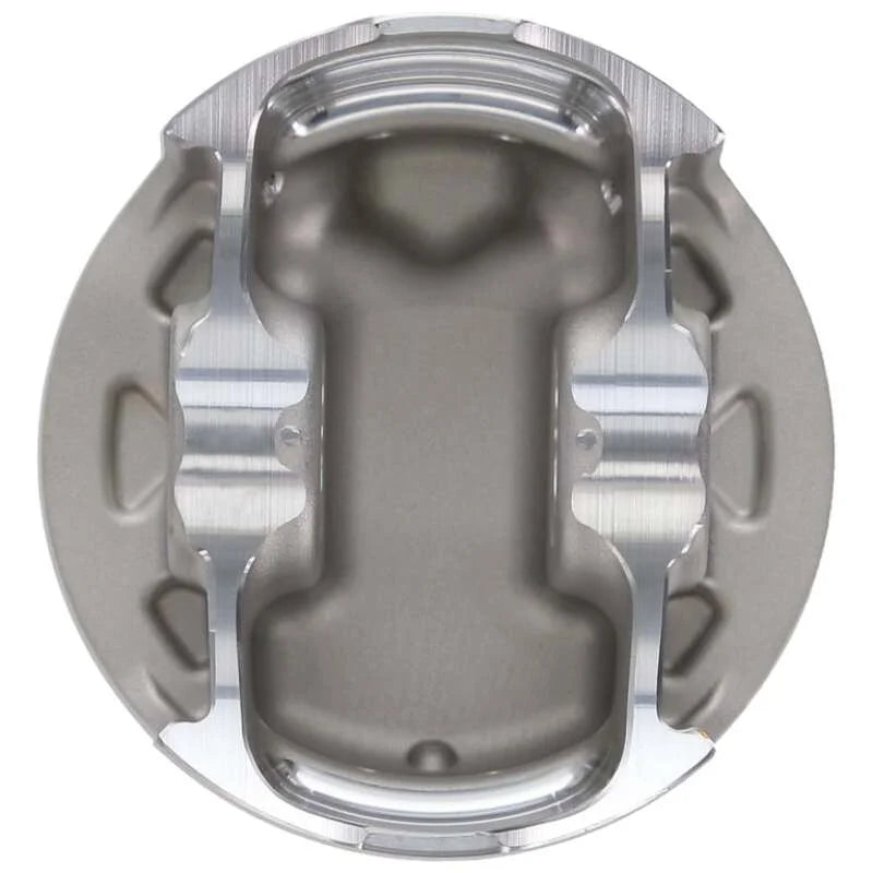 Wiseco RED Series Chevy Small Block 350 4.030in Bore 1.550in CH 3.00 CC Piston Set - Additional View 7