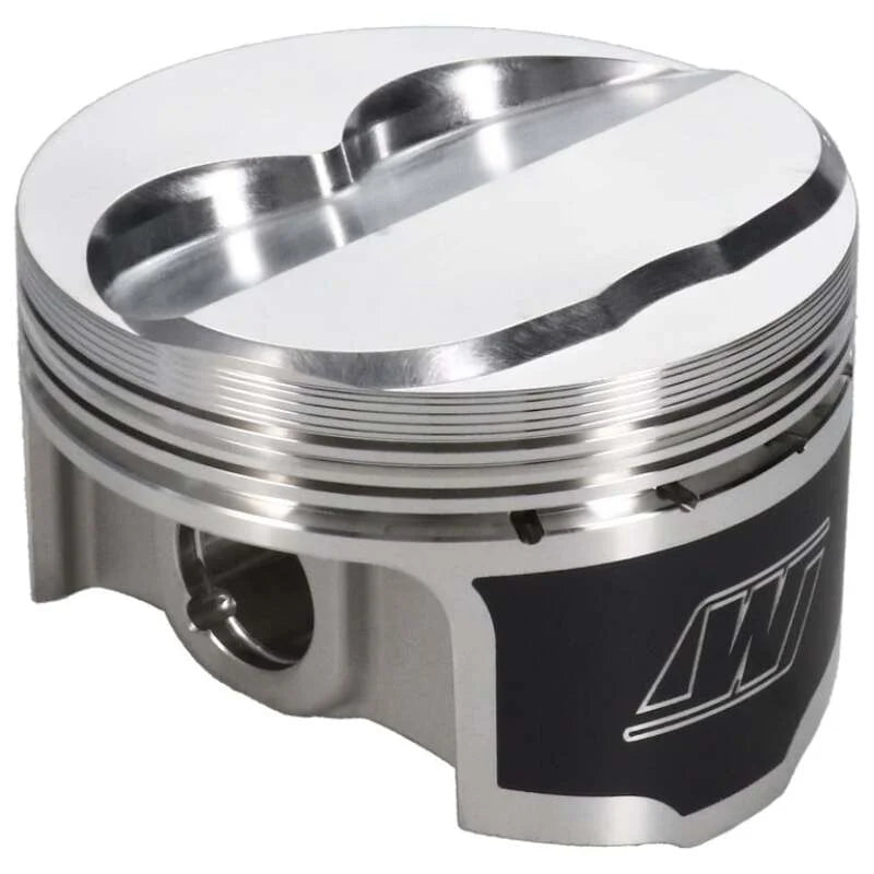 Wiseco RED Series Chevy Small Block 350 4.030in Bore 1.550in CH 3.00 CC Piston Set - Additional View 8