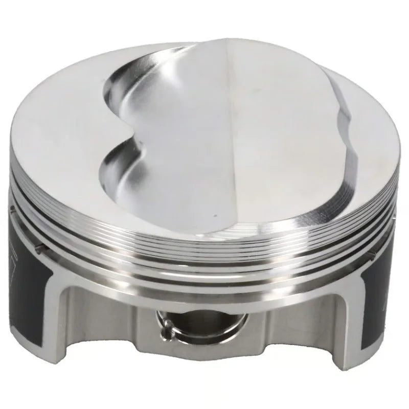 Wiseco RED Series Chevy Small Block 350 4.030in Bore 1.125in CH 3.00 CC Piston Set - Additional View 5