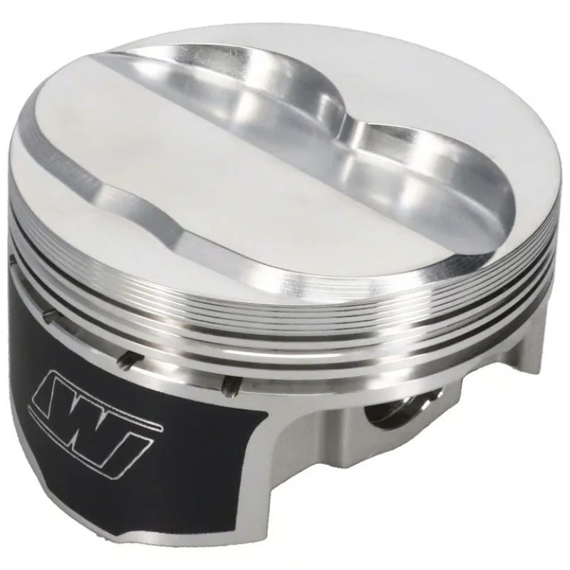 Wiseco RED Series Chevy Small Block 350 4.030in Bore 1.125in CH 3.00 CC Piston Set - Additional View 9