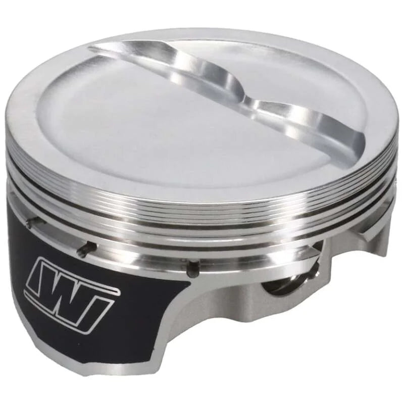 Wiseco RED Series Chevy Small Block 350 4.040in Bore 1.125in CH -17.00 CC Piston Set - Additional View 7