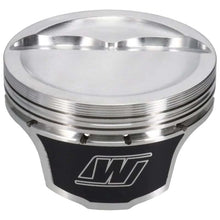 Load image into Gallery viewer, Wiseco RED Series Chevy Small Block 350 4.040in Bore 1.125in CH -17.00 CC Piston Set - Additional View 8