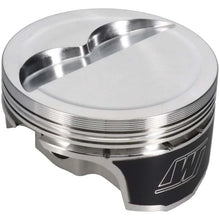 Load image into Gallery viewer, Wiseco RED Series Chevy Small Block 350 4.040in Bore 1.125in CH -9.00 CC Piston Set - Additional View 5