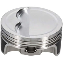Load image into Gallery viewer, Wiseco RED Series Chevy Small Block 350 4.040in Bore 1.125in CH -9.00 CC Piston Set - Additional View 10
