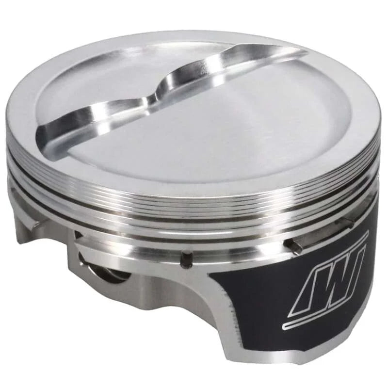 Wiseco RED Series Chevy Small Block 350 4.060in Bore 1.125in CH -17.00 CC Piston Set - Additional View 6