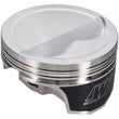 Load image into Gallery viewer, Wiseco RED Series Chevy Small Block 350 4.060in Bore 1.125in CH -9.00 CC Piston Set - Additional View 9