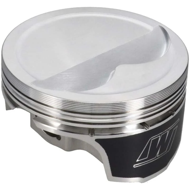 Wiseco RED Series Chevy Small Block 350 4.060in Bore 1.125in CH -9.00 CC Piston Set - Additional View 9