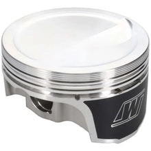 Load image into Gallery viewer, Wiseco RED Series Chevy Small Block 350 4.060in Bore 1.250in CH -11.00 CC Piston Set - Additional View 5