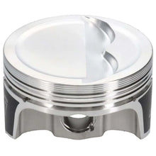 Load image into Gallery viewer, Wiseco RED Series Chevy Small Block 350 4.060in Bore 1.250in CH -11.00 CC Piston Set - Additional View 6