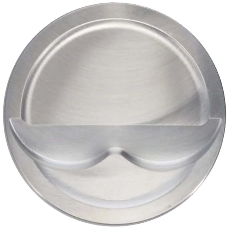 Wiseco RED Series Chevy Small Block 350 4.060in Bore 1.250in CH -11.00 CC Piston Set - Additional View 9