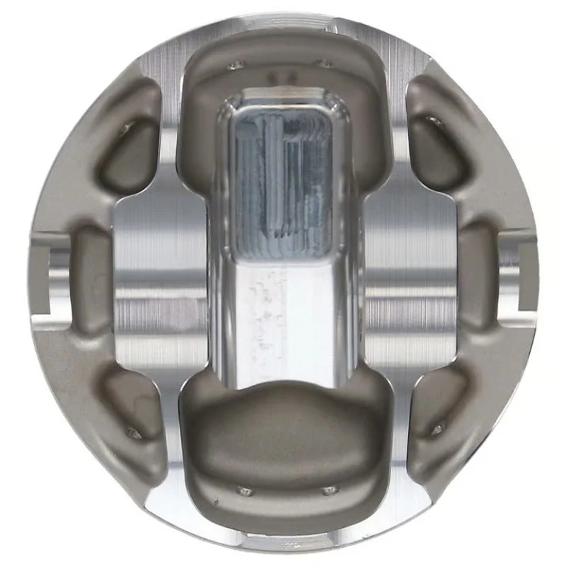 Wiseco RED Series Chevy Small Block 350 4.060in Bore 1.125in CH -2.00 CC Piston Set - Additional View 6