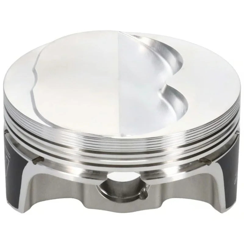 Wiseco RED Series Chevy Small Block 350 4.060in Bore 1.125in CH -2.00 CC Piston Set - Additional View 10