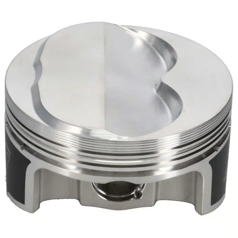 Wiseco RED Series Chevy Small Block 350 4.060in Bore 1.125in CH 3.00 CC Piston Set - Additional View 6