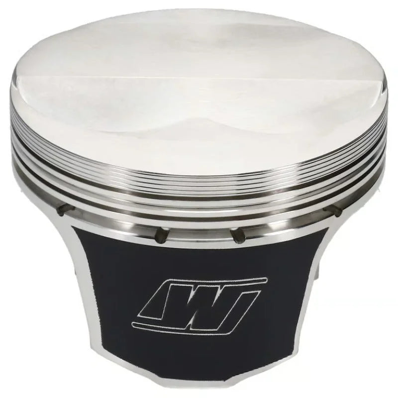 Wiseco RED Series Chevy Small Block 350 4.060in Bore 1.425in CH -2.00 CC Piston Set - Main Product View