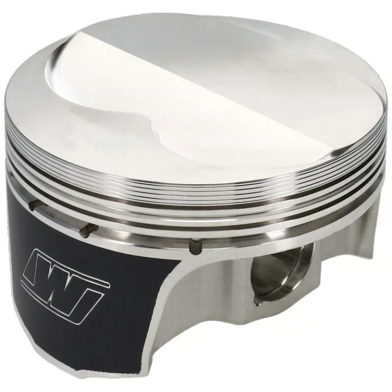 Wiseco RED Series Chevy Small Block 350 4.060in Bore 1.425in CH -2.00 CC Piston Set - Additional View 5
