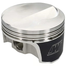 Load image into Gallery viewer, Wiseco RED Series Chevy Small Block 350 4.060in Bore 1.425in CH -2.00 CC Piston Set - Additional View 6