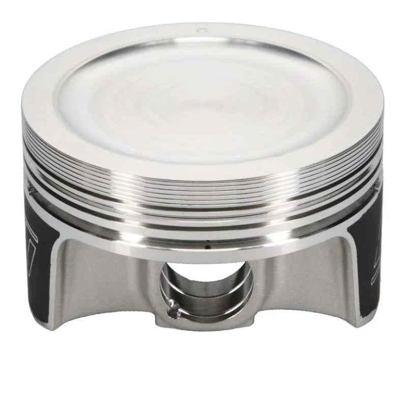 Wiseco Renault F7P 82.00 mm Bore 35.50 mm CH -14.00 CC Piston Set - Installation View