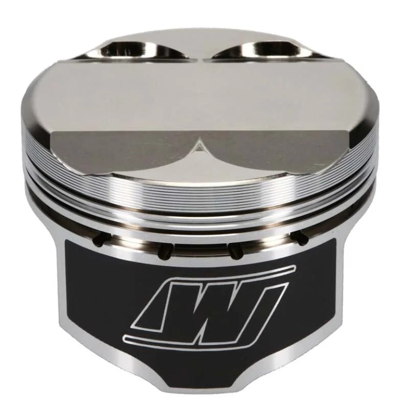 Wiseco Renault F7P 82.50 mm Bore 35.50 mm CH 10.00 CC Piston Set - Additional View 5