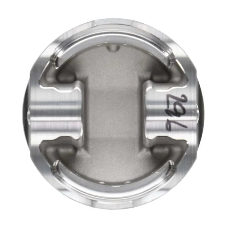 Wiseco Renault F7P 83.50 mm Bore 35.50 mm CH 0.00 CC Piston Set - Additional View 7
