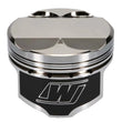 Load image into Gallery viewer, Wiseco Renault F7R 1cc Dome 1.208x3.2874 Piston Kit - Side View