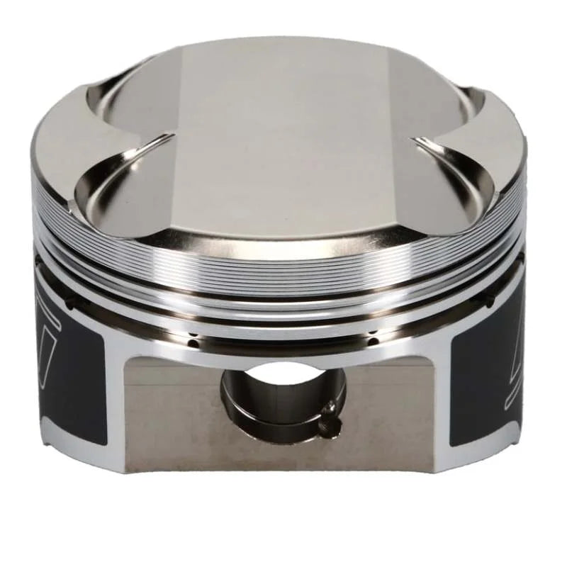Wiseco Renault F7R 1cc Dome 1.208x3.2874 Piston Kit - Back View