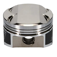 Load image into Gallery viewer, Wiseco Renault F7R 1cc Dome 1.208x3.2874 Piston Kit - Back View