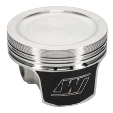 Load image into Gallery viewer, Wiseco Renault F7R 2.0L 16V Clio Williams Turbo 83.0mm Bore 8.5:1 CR Piston Kit *Built to Order* - Main Product View