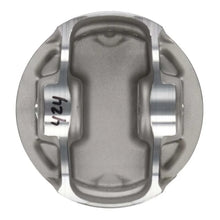 Load image into Gallery viewer, Wiseco Renault F7R 2.0L 16V Clio Williams Turbo 83.0mm Bore 8.5:1 CR Piston Kit *Built to Order* - Back View