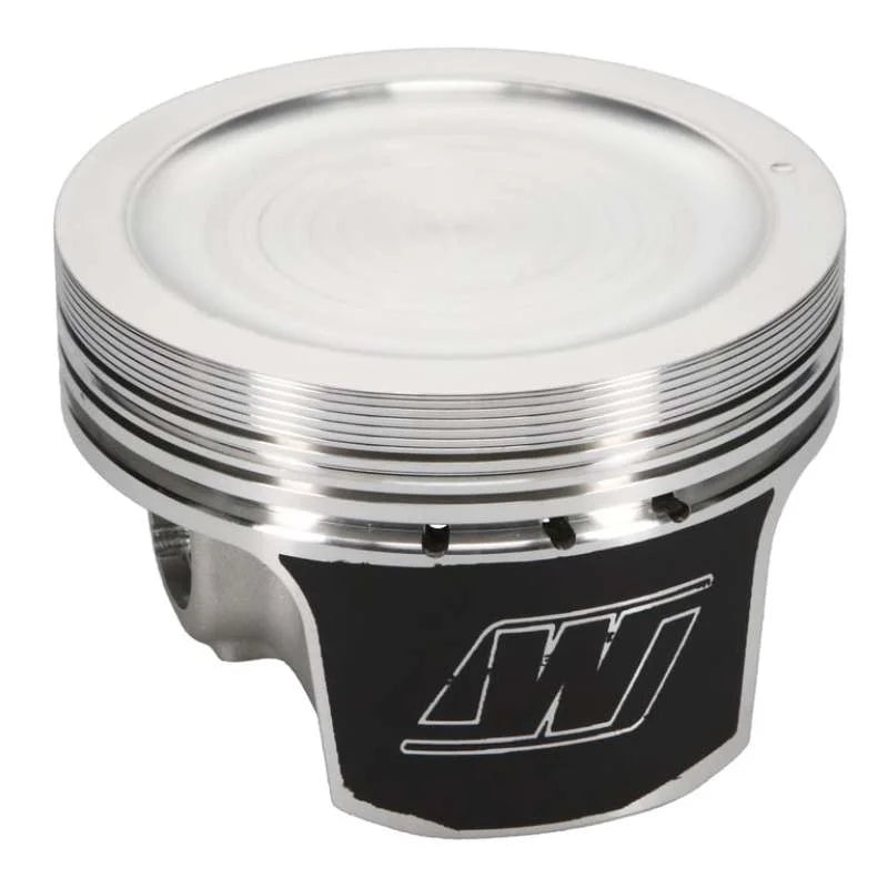Wiseco Renault F7R 2.0L 16V Clio Williams Turbo 83.5mm Bore 8.5:1 CR Piston Kit *Built to Order* - Main Product View