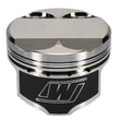 Load image into Gallery viewer, Wiseco Renault F7R 84.00 mm Bore 30.70 mm CH 1.00 CC Piston Set - Back View